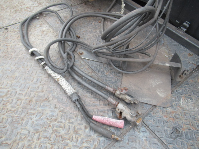 三菱ふそうグレートトレーラーヘッド（トラクターヘッド）大型（10t）[写真16]