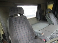 三菱ふそうグレートトレーラーヘッド（トラクターヘッド）大型（10t）[写真20]