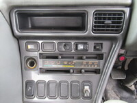 三菱ふそうグレートトレーラーヘッド（トラクターヘッド）大型（10t）[写真25]