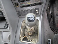 三菱ふそうグレートトレーラーヘッド（トラクターヘッド）大型（10t）[写真26]