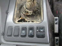 三菱ふそうグレートトレーラーヘッド（トラクターヘッド）大型（10t）[写真27]