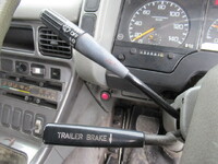 三菱ふそうグレートトレーラーヘッド（トラクターヘッド）大型（10t）[写真30]