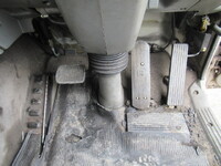 三菱ふそうグレートトレーラーヘッド（トラクターヘッド）大型（10t）[写真32]