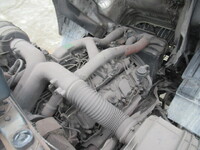 三菱ふそうグレートトレーラーヘッド（トラクターヘッド）大型（10t）[写真35]