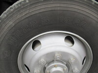 三菱ふそうグレートトレーラーヘッド（トラクターヘッド）大型（10t）[写真37]