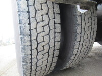 三菱ふそうグレートトレーラーヘッド（トラクターヘッド）大型（10t）[写真38]