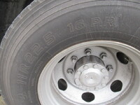 三菱ふそうグレートトレーラーヘッド（トラクターヘッド）大型（10t）[写真39]