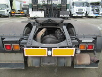 三菱ふそうグレートトレーラーヘッド（トラクターヘッド）大型（10t）[写真08]