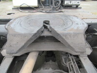 三菱ふそうグレートトレーラーヘッド（トラクターヘッド）大型（10t）[写真09]