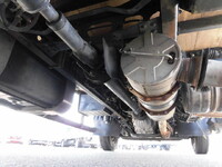 三菱ふそうファイター平ボディ中型（4t）[写真11]