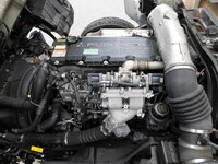 三菱ふそうファイター平ボディ中型（4t）[写真21]