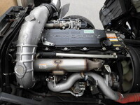 三菱ふそうファイター平ボディ中型（4t）[写真22]