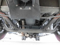 三菱ふそうファイター平ボディ中型（4t）[写真23]