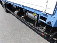 三菱ふそうファイター平ボディ中型（4t）[写真27]