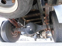 三菱ふそうファイター平ボディ中型（4t）[写真10]