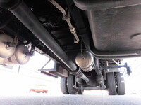 三菱ふそうスーパーグレートアルミブロック大型（10t）[写真12]