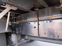 三菱ふそうスーパーグレートアルミブロック大型（10t）[写真14]