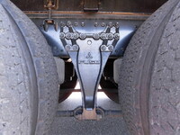 三菱ふそうスーパーグレートアルミブロック大型（10t）[写真15]