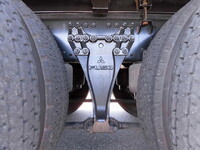 三菱ふそうスーパーグレートアルミブロック大型（10t）[写真16]