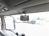 三菱ふそうスーパーグレートアルミブロック大型（10t）[写真19]