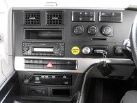 三菱ふそうスーパーグレートアルミブロック大型（10t）[写真20]