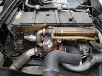 三菱ふそうスーパーグレートアルミブロック大型（10t）[写真24]