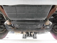 三菱ふそうスーパーグレートアルミブロック大型（10t）[写真25]