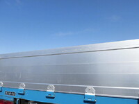 三菱ふそうスーパーグレートアルミブロック大型（10t）[写真29]