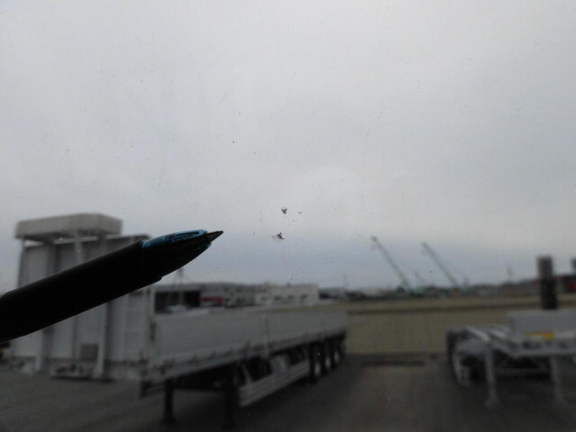 三菱ふそうスーパーグレートアルミブロック大型（10t）[写真30]