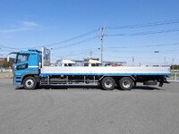 三菱ふそうスーパーグレートアルミブロック大型（10t）[写真06]