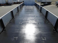 三菱ふそうスーパーグレートアルミブロック大型（10t）[写真09]