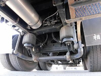 三菱ふそうスーパーグレートアルミブロック大型（10t）[写真10]