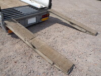 三菱ふそうファイターセルフクレーン6段増トン（6t・8t）[写真12]