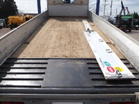 三菱ふそうファイターセルフクレーン6段増トン（6t・8t）[写真13]