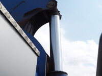 三菱ふそうファイターセルフクレーン6段増トン（6t・8t）[写真15]