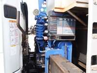 三菱ふそうファイターセルフクレーン6段増トン（6t・8t）[写真16]