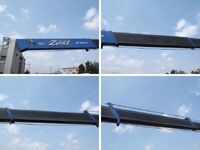 三菱ふそうファイターセルフクレーン6段増トン（6t・8t）[写真18]