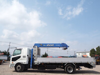 三菱ふそうファイターセルフクレーン6段増トン（6t・8t）[写真20]