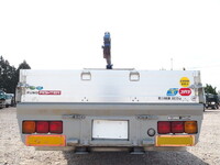 三菱ふそうファイターセルフクレーン6段増トン（6t・8t）[写真21]