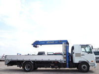 三菱ふそうファイターセルフクレーン6段増トン（6t・8t）[写真22]