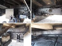 三菱ふそうファイターセルフクレーン6段増トン（6t・8t）[写真27]