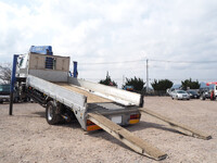 三菱ふそうファイターセルフクレーン6段増トン（6t・8t）[写真02]