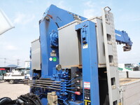 三菱ふそうファイターセルフクレーン6段増トン（6t・8t）[写真32]