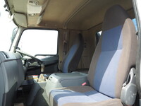 三菱ふそうファイターセルフクレーン6段増トン（6t・8t）[写真33]