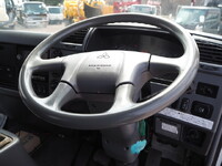 三菱ふそうファイターセルフクレーン6段増トン（6t・8t）[写真36]