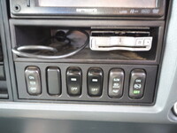 三菱ふそうファイターセルフクレーン6段増トン（6t・8t）[写真38]