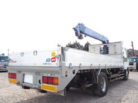 三菱ふそうファイターセルフクレーン6段増トン（6t・8t）[写真05]