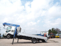 三菱ふそうファイターセルフクレーン6段増トン（6t・8t）[写真06]