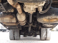 三菱ふそうファイターセルフクレーン6段増トン（6t・8t）[写真10]