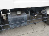 日野レンジャーダンプ中型（4t）[写真16]